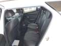 Peugeot 2008 e- Elektromotor 136 (e-) e- Allure Pack LM Blanc - thumbnail 8