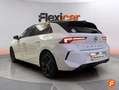 Opel Astra 1.2T XHT 96kW (130CV) GS Blanco - thumbnail 5