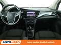 Opel Mokka X 1.4 Turbo ON Start/Stop 4x4*NAVI*CAM*PDC*SHZ* Schwarz - thumbnail 12