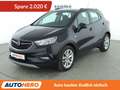 Opel Mokka X 1.4 Turbo ON Start/Stop 4x4*NAVI*CAM*PDC*SHZ* Schwarz - thumbnail 1