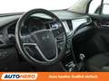 Opel Mokka X 1.4 Turbo ON Start/Stop 4x4*NAVI*CAM*PDC*SHZ* Schwarz - thumbnail 11