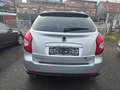 SsangYong Korando Quartz 4x4  Automatik LEDER 140000 Km Grau - thumbnail 4