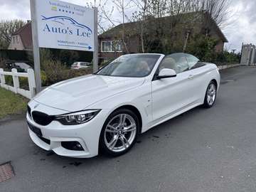 iAS/cabrio/Mpack/keyless/stoel,nek+stuurverwarmin