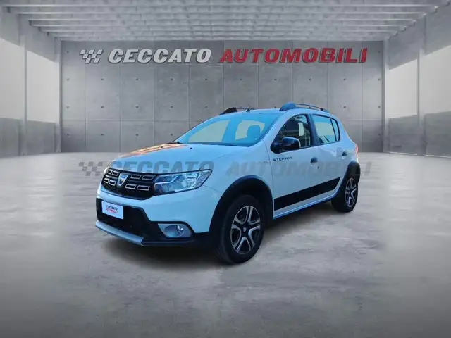 Dacia Sandero Sandero Stepway 1.5 blue dci Access s&s 95cv