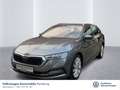 Skoda Octavia Combi 2.0 TDI DSG Style LED Navi Sitzhzg Grau - thumbnail 1