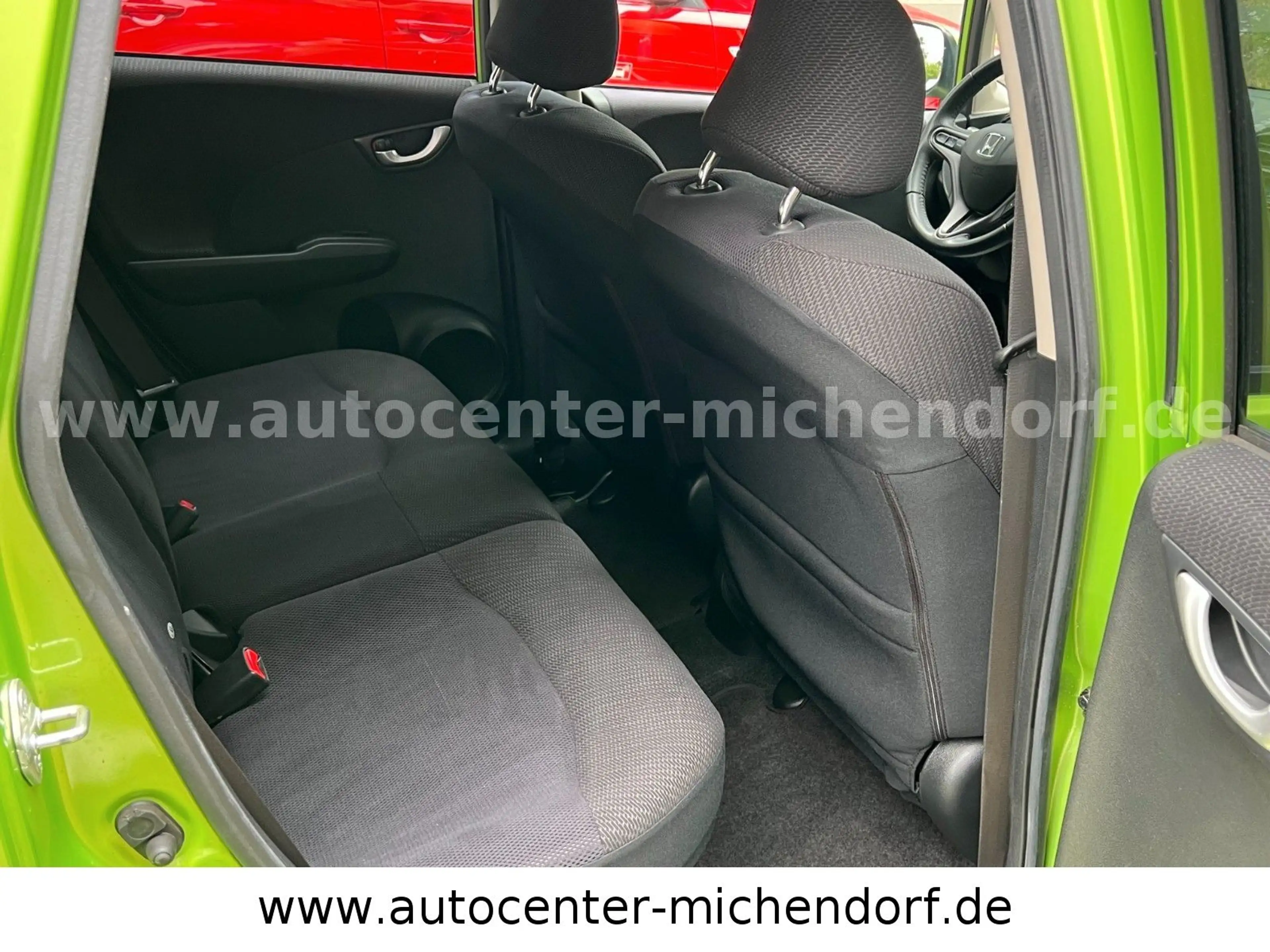 Honda Jazz Hybrid *Klimaautom.*Nur 40tkm*Tüv Neu — photo 11
