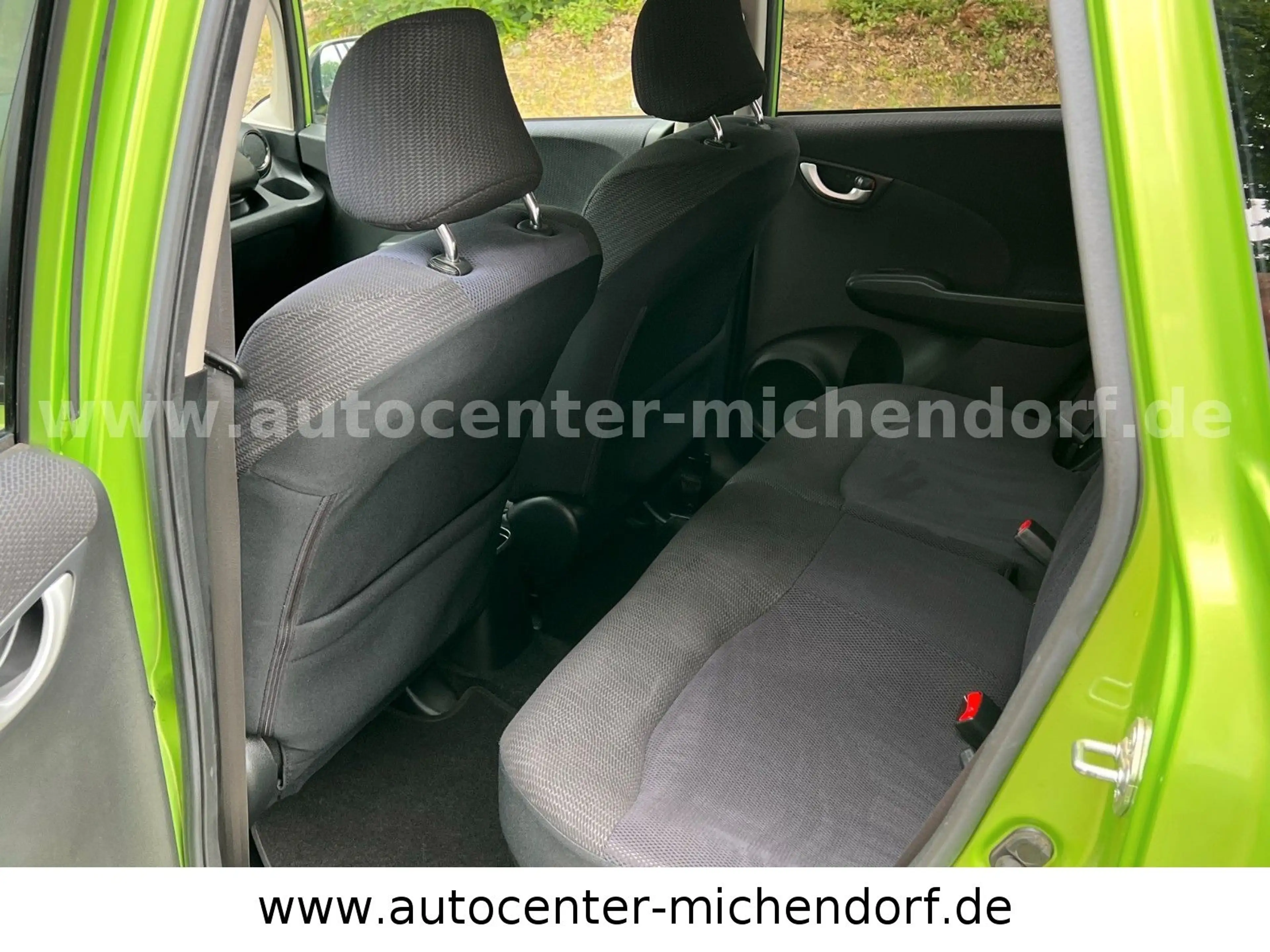 Honda Jazz Hybrid *Klimaautom.*Nur 40tkm*Tüv Neu — photo 13