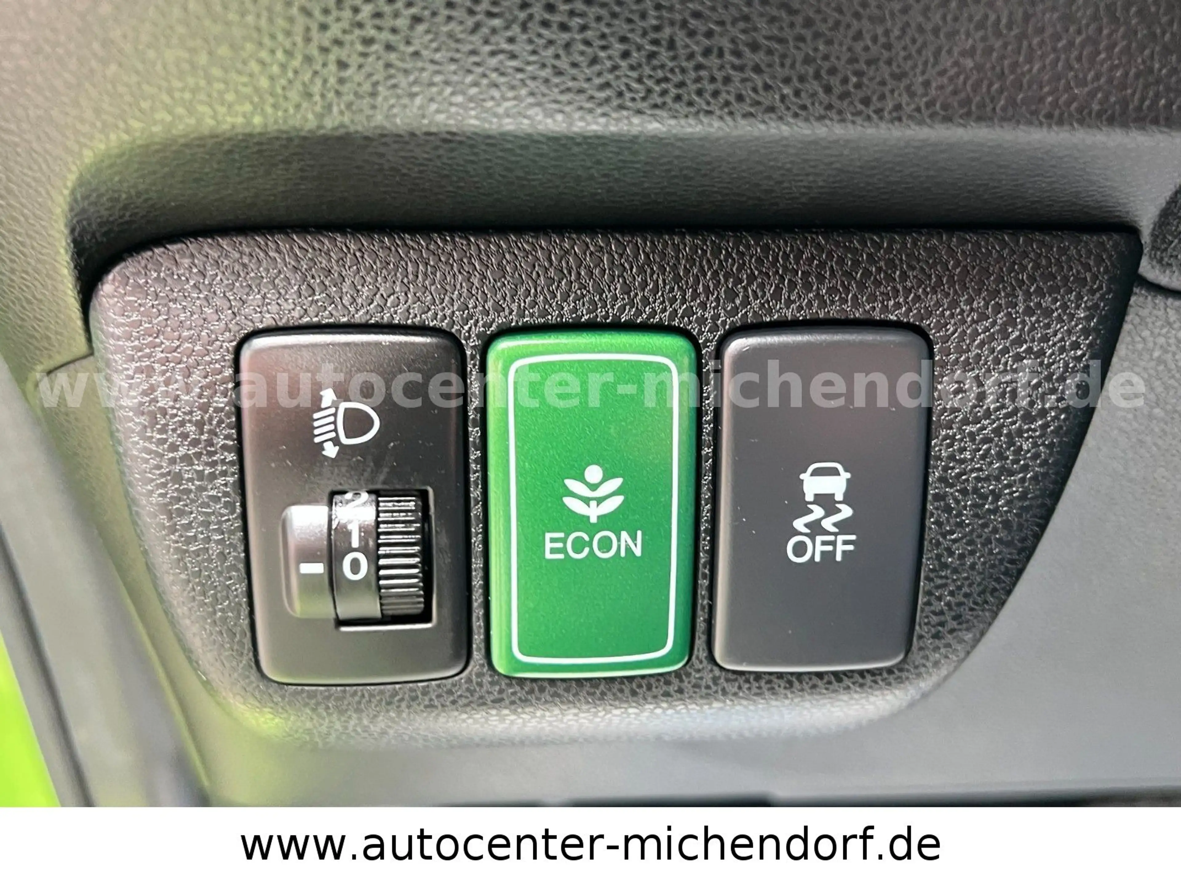 Honda Jazz Hybrid *Klimaautom.*Nur 40tkm*Tüv Neu — photo 9