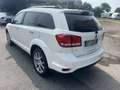 Fiat Freemont 2.0 mjt 16v 4x4 170cv auto UNICO PROPEIWTARIO Bianco - thumbnail 5