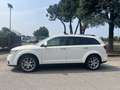 Fiat Freemont 2.0 mjt 16v 4x4 170cv auto UNICO PROPEIWTARIO Bianco - thumbnail 1