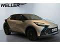 Toyota C-HR 2.0 Plug-in-Hybrid GR Sport *LED*JBL*el Heck* Серебристый - thumbnail 16