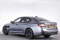 BMW 520 e Business Edition Plus M-Sport | SCHUIFDAK | LEDE Grau - thumbnail 2