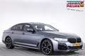 BMW 520 e Business Edition Plus M-Sport | SCHUIFDAK | LEDE Grau - thumbnail 1