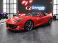 Ferrari 812 812 GTS 6.5 dct Rot - thumbnail 1
