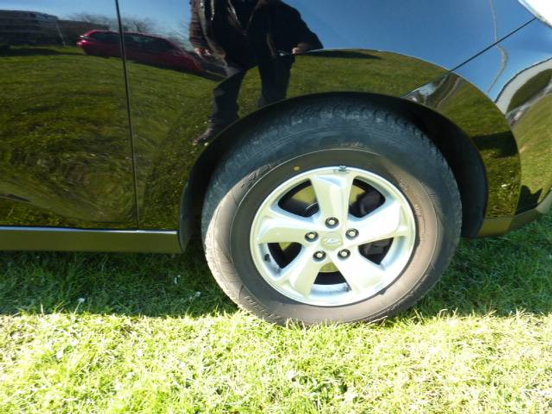 Photo du véhicule
