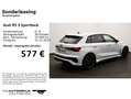 Audi RS3 2.5 TFSI quattro S tronic HeadUp/ Weiß - thumbnail 2