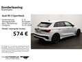 Audi RS3 2.5 TFSI quattro S tronic HeadUp/ Weiß - thumbnail 2