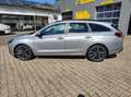 Hyundai i30 cw 1.0T-GDI DCT Teilleder,LED,Nav Silber - thumbnail 3