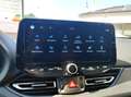 Hyundai i30 cw 1.0T-GDI DCT Teilleder,LED,Nav Silber - thumbnail 13