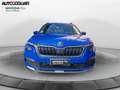 Skoda Kamiq 1.0 TSI AMBITION Blu/Azzurro - thumbnail 2