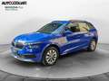 Skoda Kamiq 1.0 TSI AMBITION Blu/Azzurro - thumbnail 1