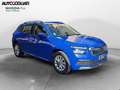 Skoda Kamiq 1.0 TSI AMBITION Blu/Azzurro - thumbnail 3