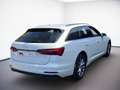 Audi A6 Avant ADVANCED 40TDI 5J-G MATRIX.ACC.MEMORY.NAVI.S Weiß - thumbnail 4