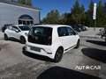 Volkswagen up! up! 5p 1.0 Move 60cv Blanc - thumbnail 6