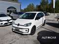 Volkswagen up! up! 5p 1.0 Move 60cv Blanc - thumbnail 3