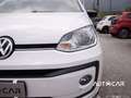 Volkswagen up! up! 5p 1.0 Move 60cv Blanc - thumbnail 4