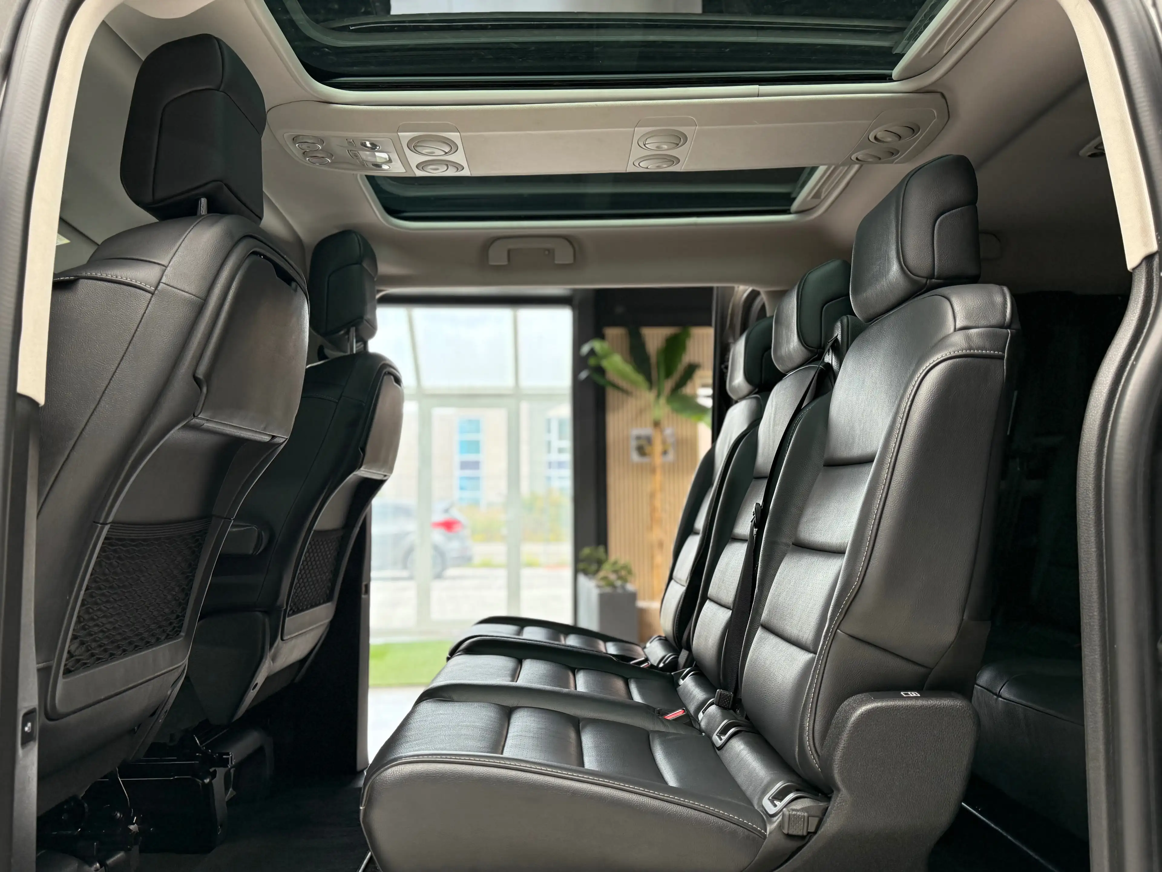 Peugeot Traveller 2.0 HDi AUTO XL Long 8 PLACE PANO GPS CAM FULL FUL — photo 14