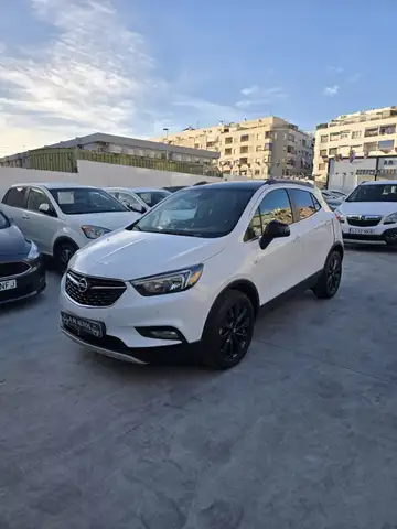 Opel Mokka X 1.6CDTi S&S Innovation 4x4