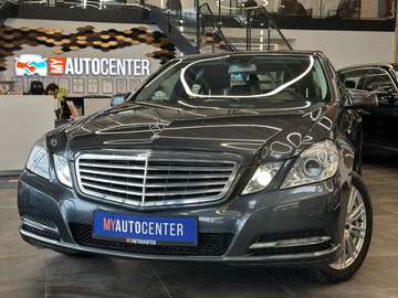 CDI Limousine BlueEfficiency *2. Hand*SHZ*