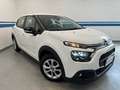 Citroen C3 BlueHDi 100 S&S Van Feel Bianco - thumbnail 3