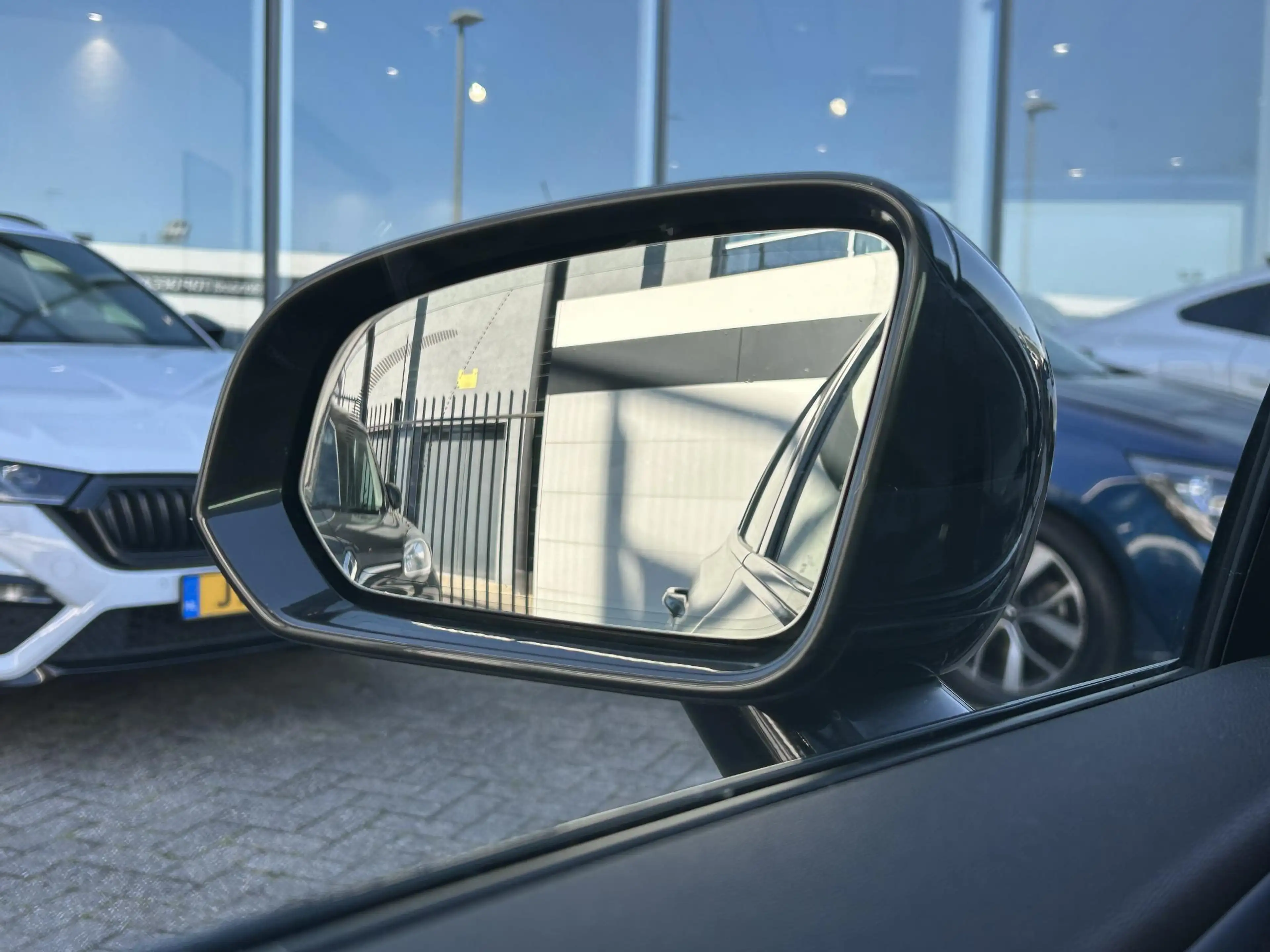 Volvo V60 Cross Country 2.0 T5 AWD Pro | Automaat | Leder | Winter Pack — photo 13