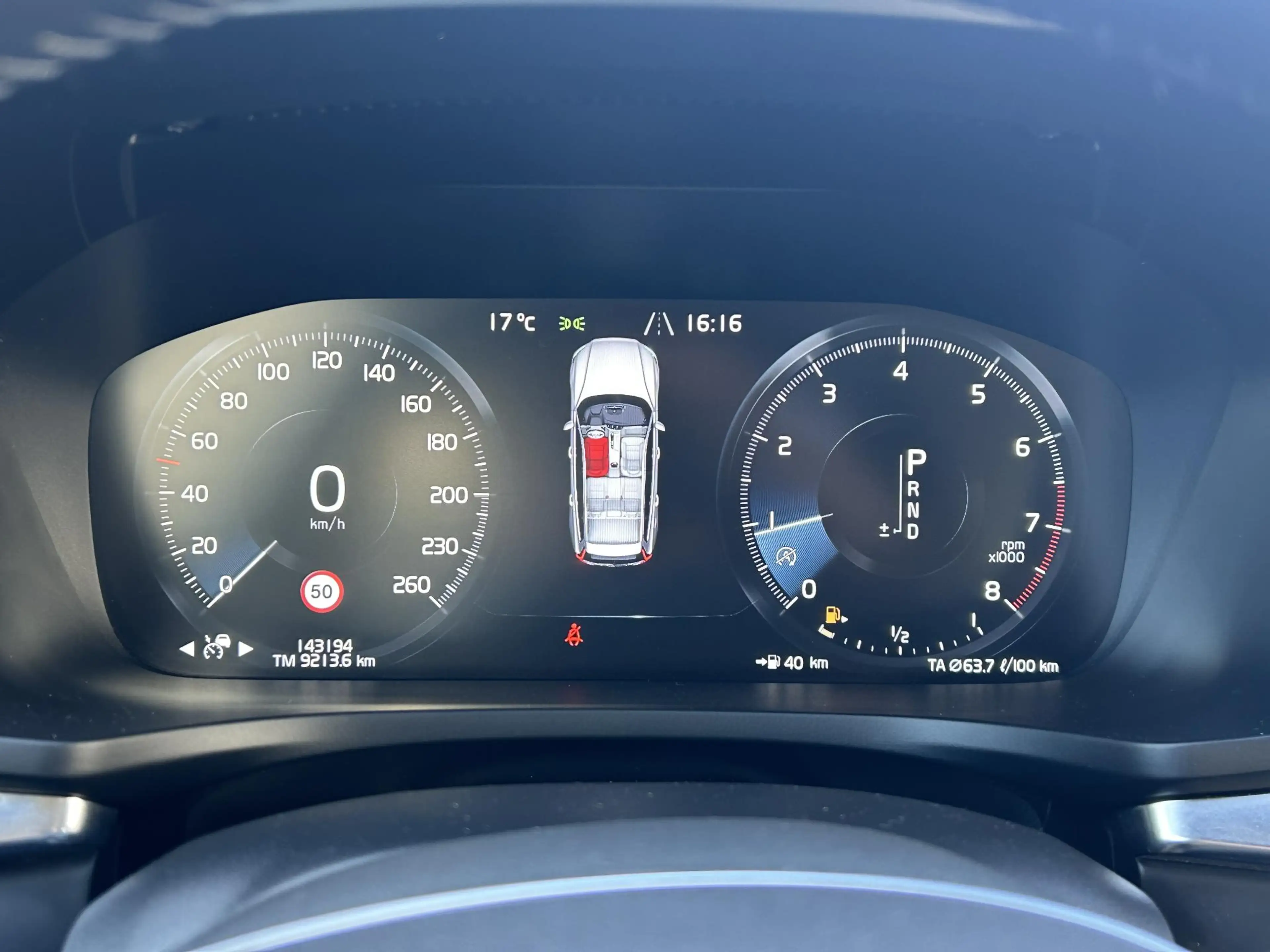 Volvo V60 Cross Country 2.0 T5 AWD Pro | Automaat | Leder | Winter Pack — photo 4