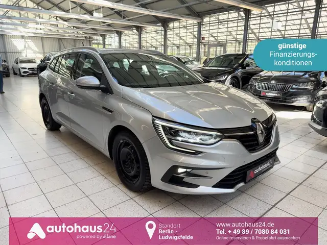 Renault Megane main image