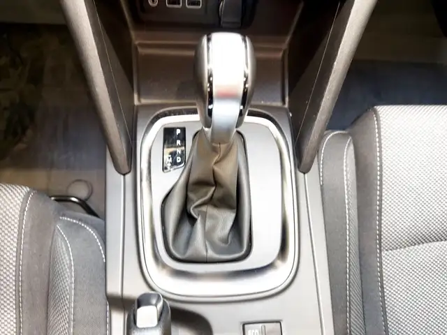 Renault Megane view 13