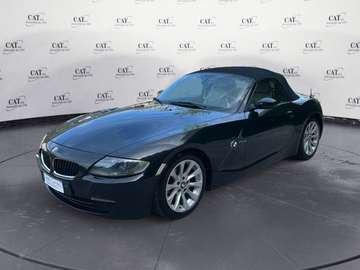 Z4 Roadster 2.5 si 218CV