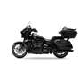 Harley-Davidson Street Glide FLHXU ULTRA Zwart - thumbnail 2