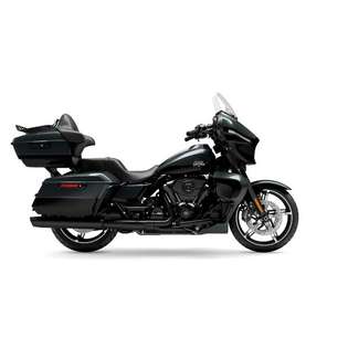 Harley-Davidson Street Glide FLHXU ULTRA