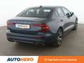 Volvo S60 2.0 T5 R-Design Aut.*LED*NAVI*ACC*PDC*SHZ*KLIMA* Синий - thumbnail 6