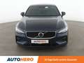Volvo S60 2.0 T5 R-Design Aut.*LED*NAVI*ACC*PDC*SHZ*KLIMA* Синий - thumbnail 9