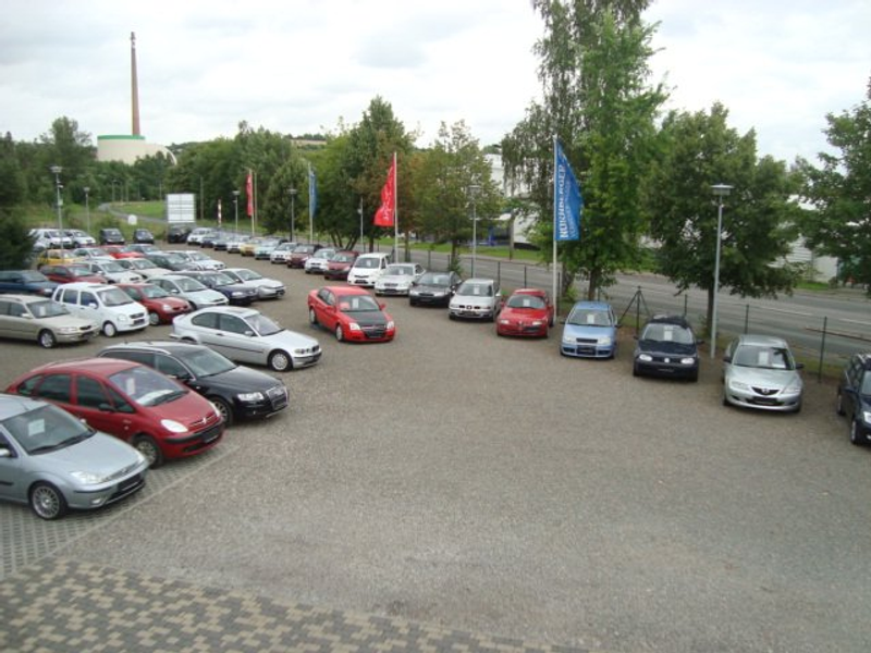 Photo du véhicule