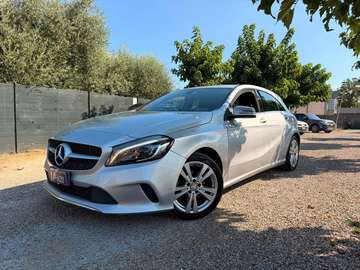 d Sport auto my16