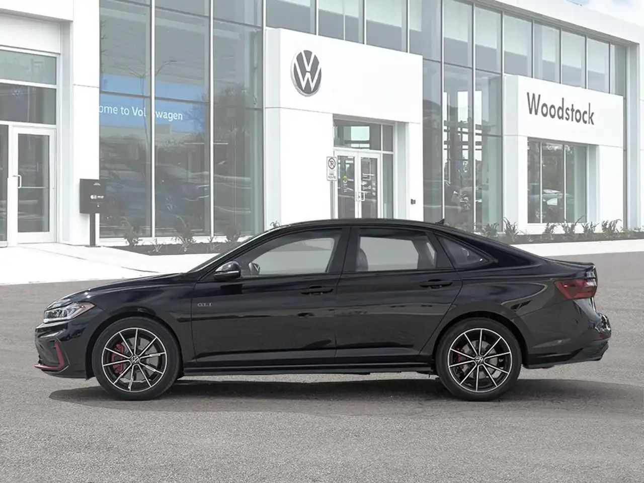 Volkswagen Jetta снимка Volkswagen Jetta