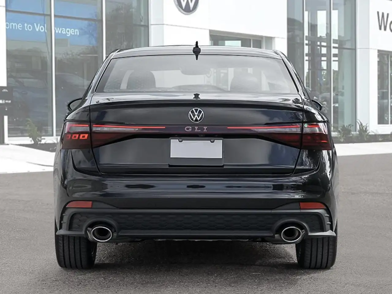 Volkswagen Jetta снимка Volkswagen Jetta