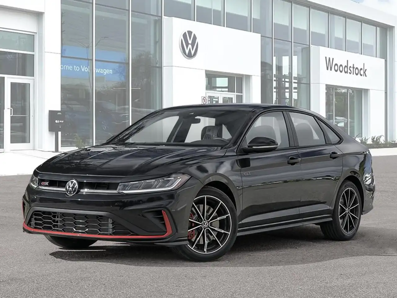 Volkswagen Jetta снимка Volkswagen Jetta