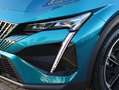Peugeot 408 1.6 HYbrid GT 180 EAT8 VOORRAAD KORTING Blau - thumbnail 35
