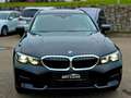 BMW 320 d Touring*SPORT LINE*LIVE*NAVI*LEDER*AHK*ALU Schwarz - thumbnail 4